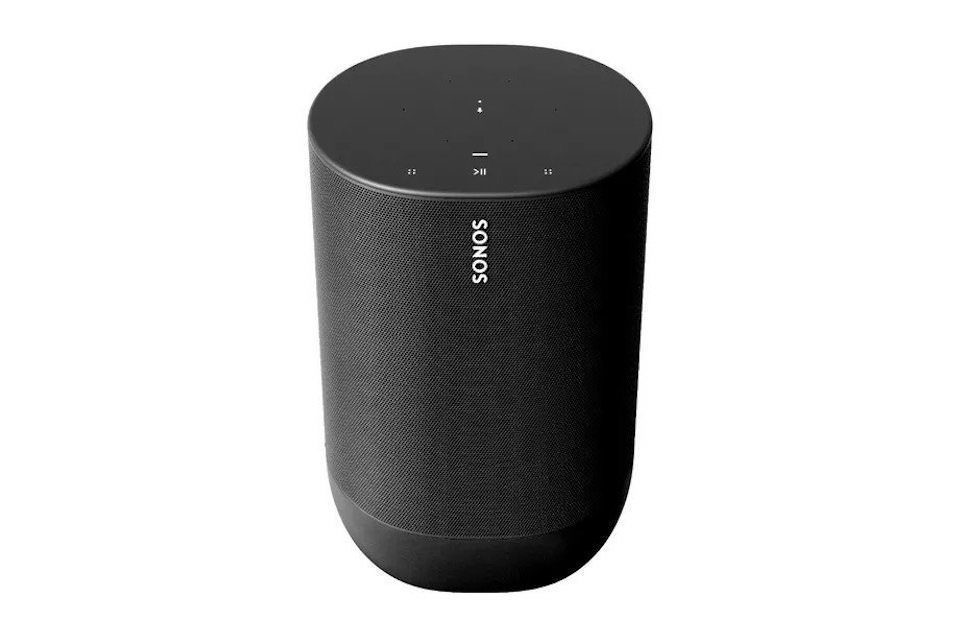 Колонка Sonos S17 получит поддержку AirPlay 2, Auto Trueplay и Bluetooth