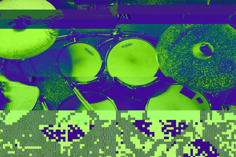 Sony CSL разработала ИИ-барабанщика DrumNet