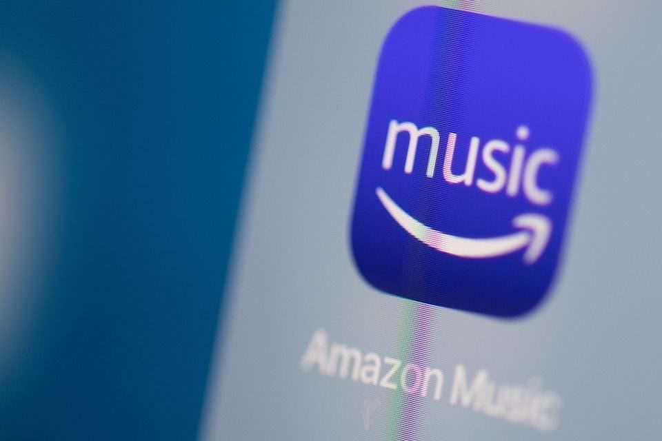 Amazon запустила стриминговый сервис с музыкой в HD-качестве