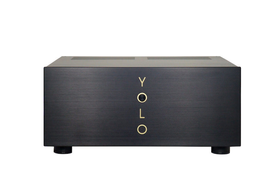 Bohne Audio предложила AD-DA преобразователь YOLO ADA в конфигурации с двумя, тремя или четырьмя бортовыми ЦАПами