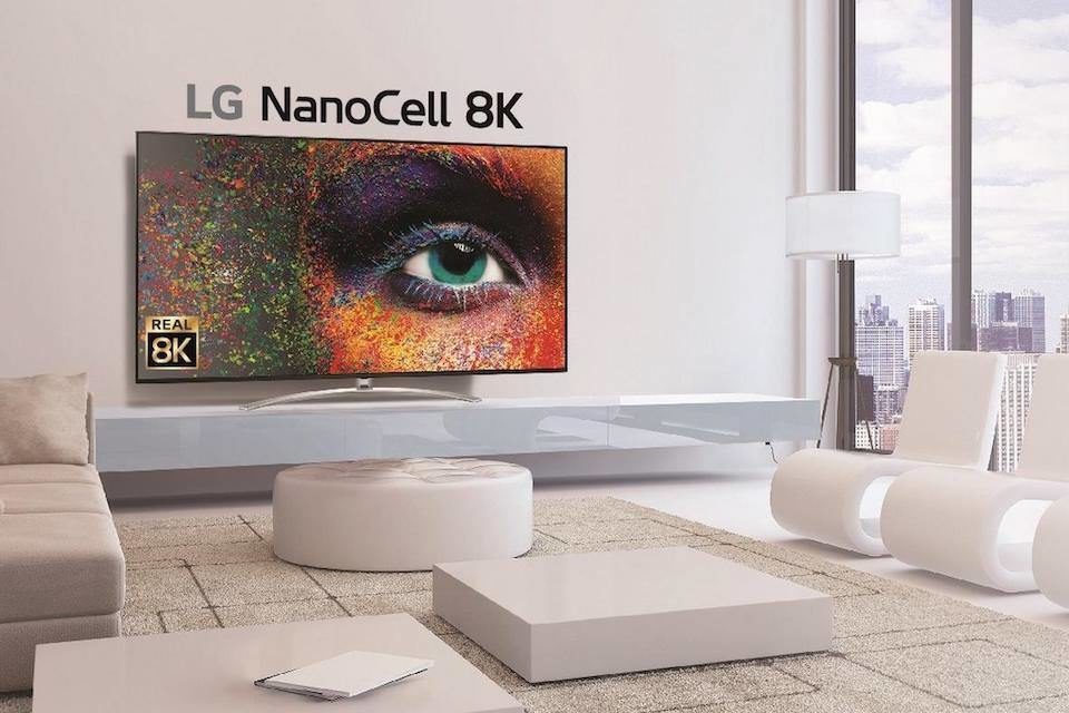 NanoCell-телевизоры LG на ЖК-панелях: прямая подсветка, HDMI 2.1 и режим кинематографиста