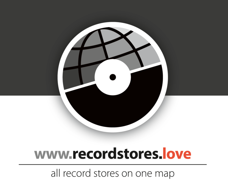 Recordstores.love: интерактивный онлайн-сервис для поиска магазинов винила по всему миру