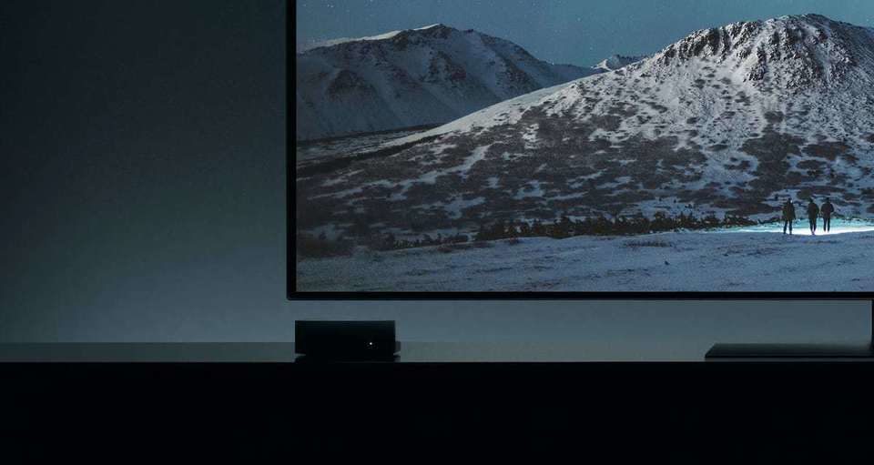 YouTube запустил 4K-стриминг для приставок Apple TV на tvOS 14