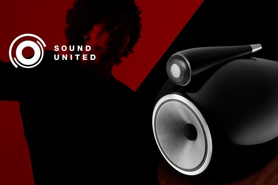 Sound United приобрела Bowers & Wilkins