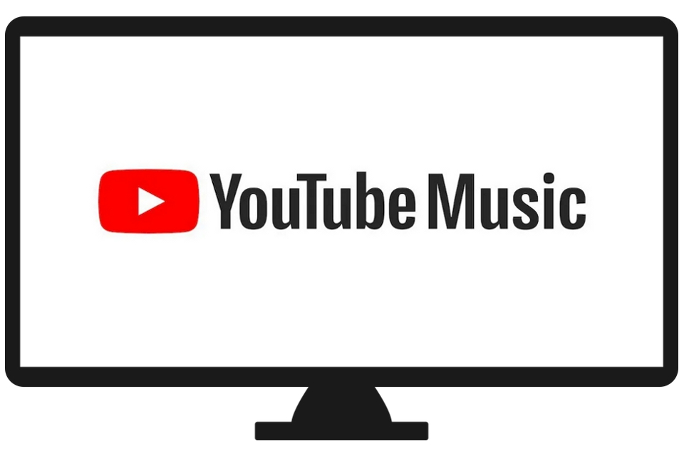 YouTube Music на смарт-телевизорах получил доступ к библиотеке и улучшенный интерфейс