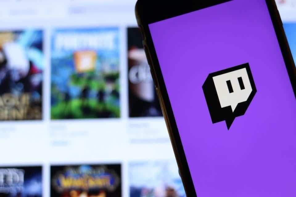 Twitch позволит запускать во время трансляций лицензированные плейлисты с музыкой