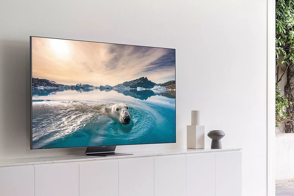 Глобальные продажи телевизоров резко выросли в третьем квартале этого года