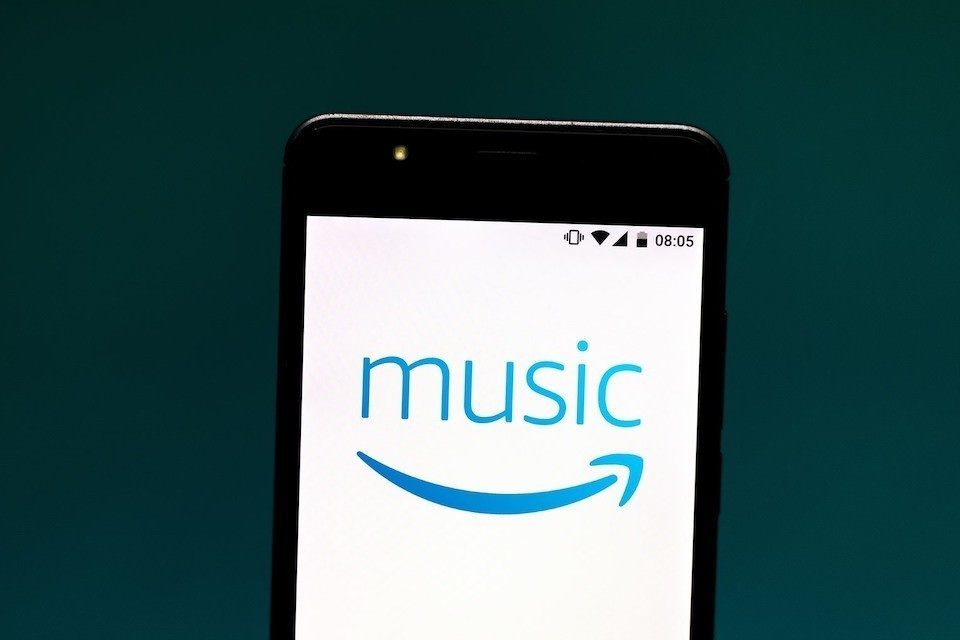 Amazon Music, Universal Music Group и Warner Music Group создадут каталог музыки в качестве 24 бит/96 Гц