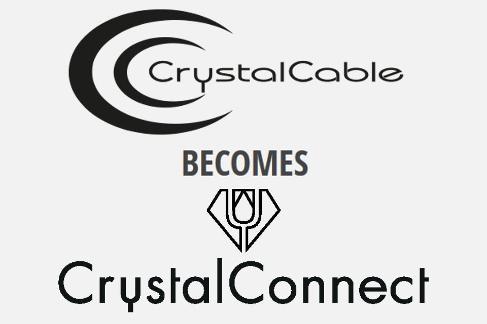 Crystal Cable станет CrystalConnect