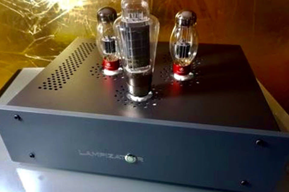 Lampizator Baltic-3: ламповый ЦАП с полностью балансной топологией и четырьмя моноканалами