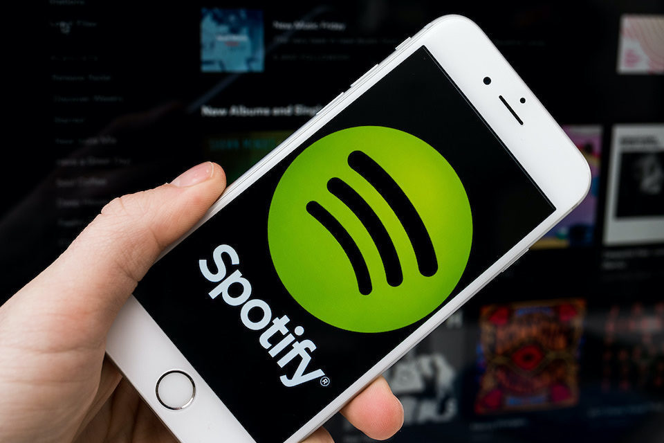 Spotify подвел итоги 2020 года: в России слушали рэп и музыку для расслабления