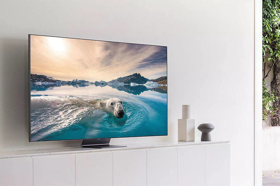 Телевизоры Samsung получат адаптивный режим HDR10+