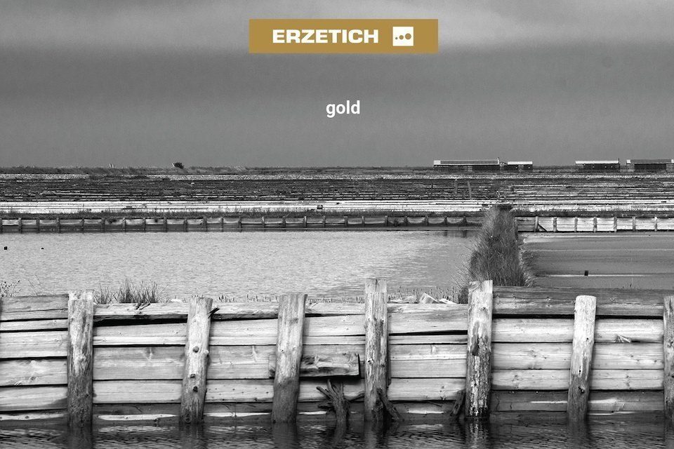 Erzetich выпустила аудиофильский CD «Gold» c подборкой инди-музыки