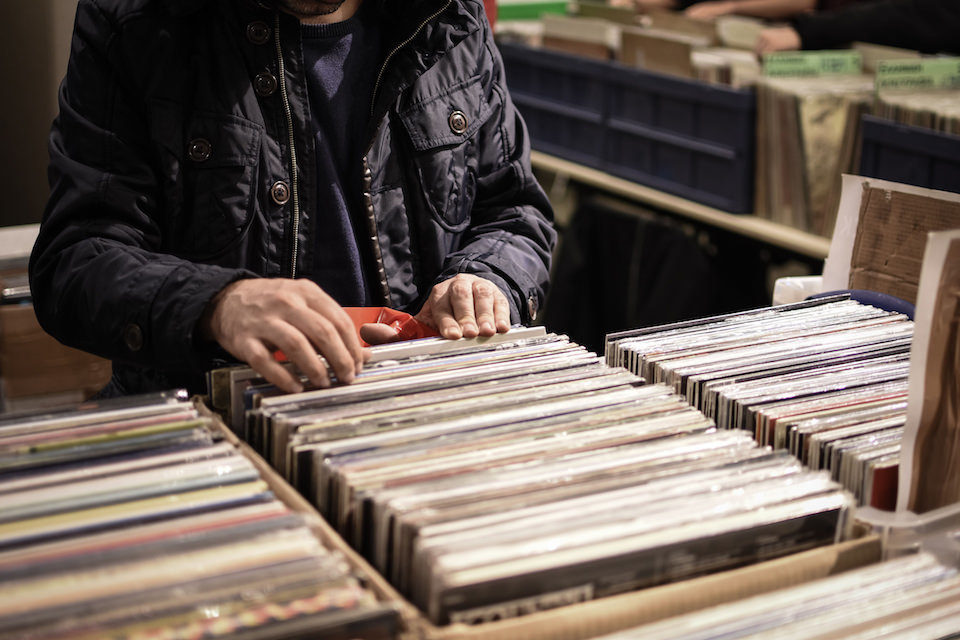 Record Store Day 2020 оказался под угрозой из-за дистрибуционного кризиса в США