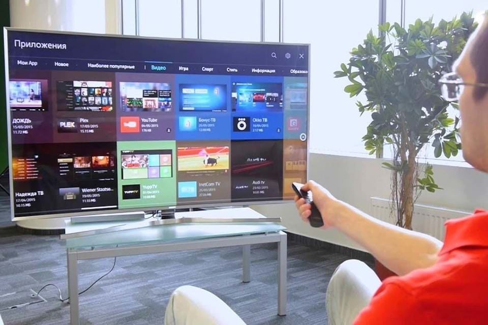 Samsung начал блокировать телевизоры, купленные не в официальных магазинах