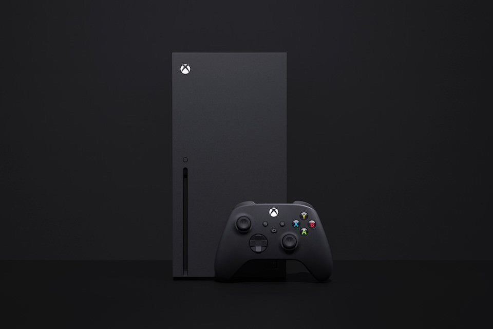Microsoft раскрыл полную спецификацию Xbox Series X и в ней нет ни слова о 8K