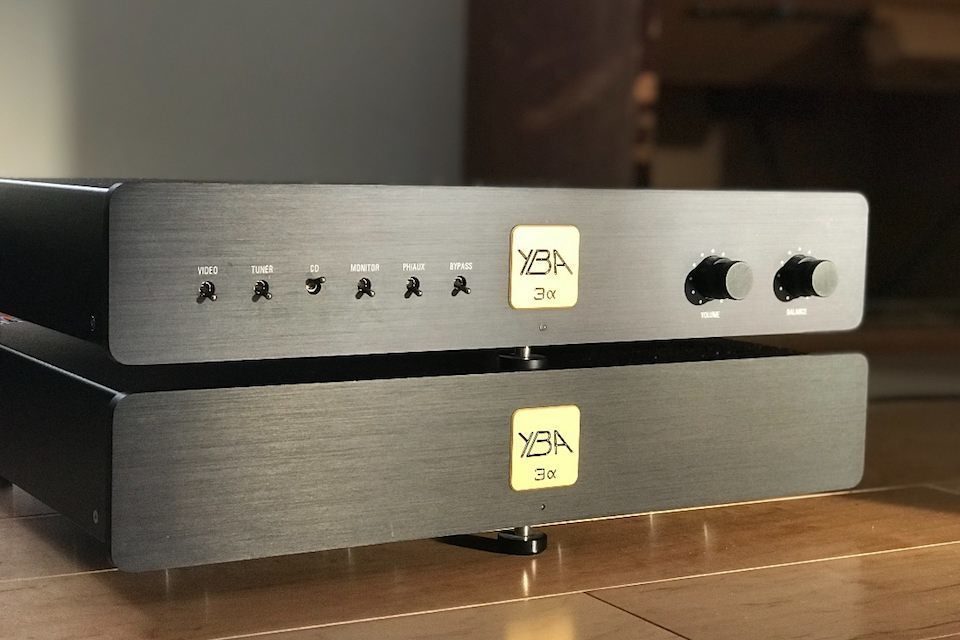 Armada Sound станет эксклюзивным представителем бренда YBA в России
