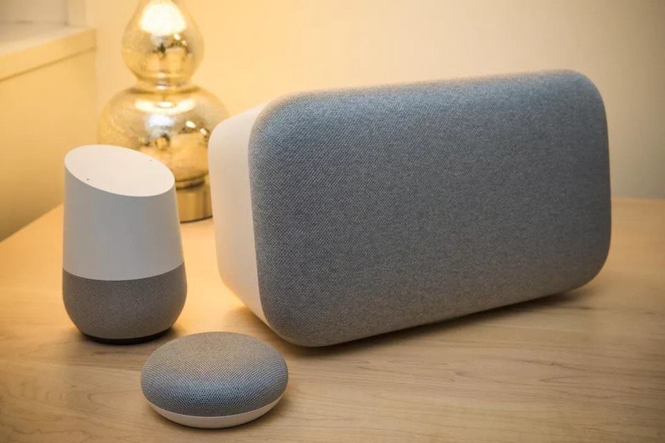 Google наконец-то занялся решением проблемы отключения Bluetooth в колонках Google Home
