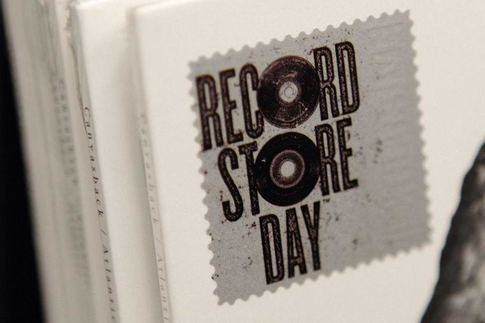 Сообщество Record Store Day опубликовало официальный список эксклюзивных релизов на 2020 год