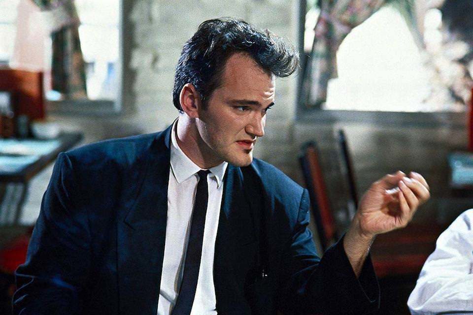 Tarantino's Reviews: рецензии от Квентина Тарантино