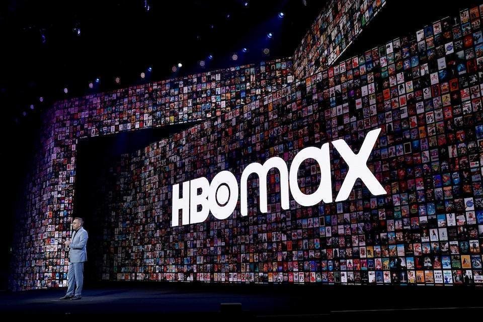 WarnerMedia запустит потоковый сервис HBO Max 27 мая