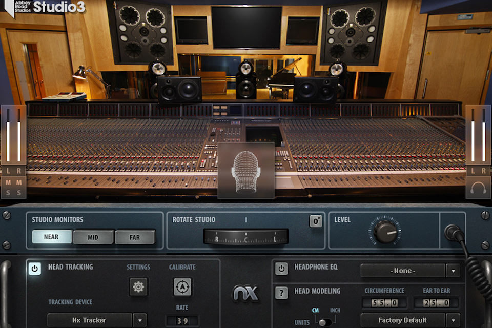 Waves Audio открыла трехмесячный доступ к демо-версиям плагинов Abbey Road Studio 3 и Nx Virtual Mix Room