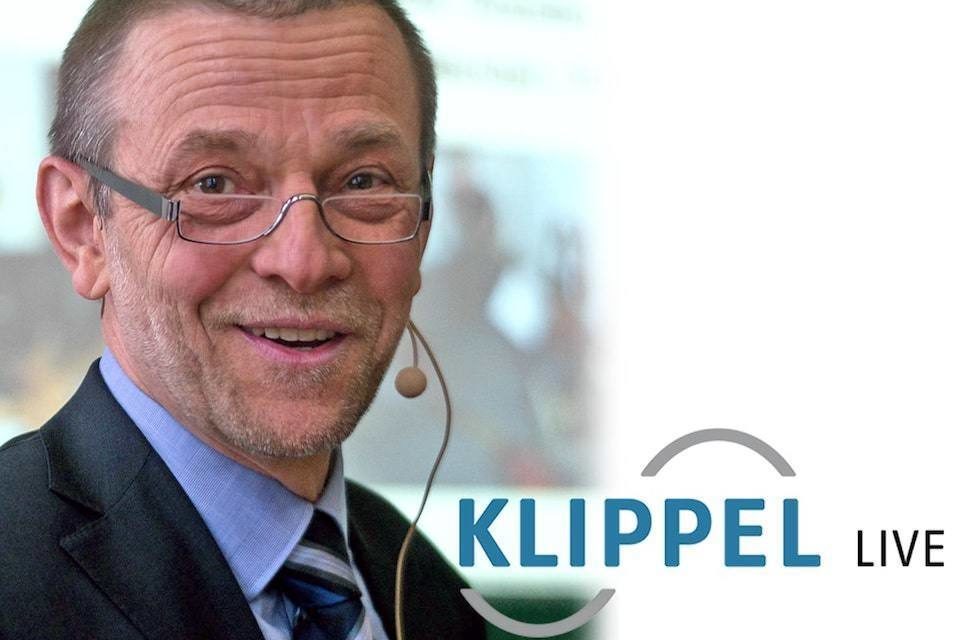 Новый стандарт измерений IEC 60268-21 обсудят в серии вебинаров Klippel Live при участии Вольфганга Клиппеля