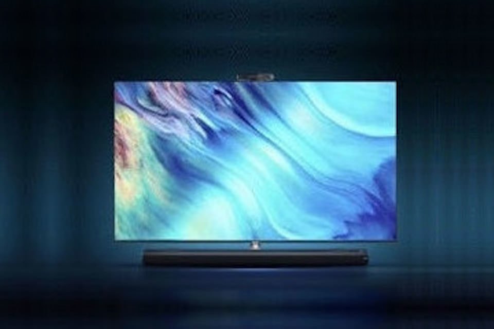 Китайская компания Yunmi начнет производить телевизоры