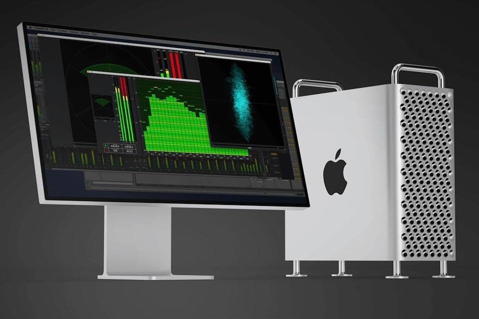 Бета-версия программы RME DigiCheck NG (macOS) для измерения и анализа аудио появилась в бесплатном доступе