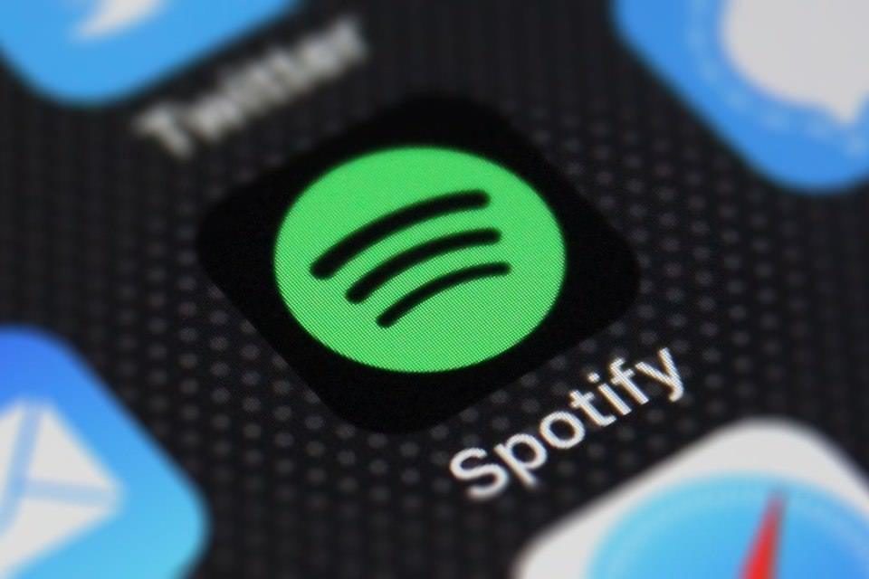 Group Session в Spotify позволит нескольким пользователям управлять одним плейлистом
