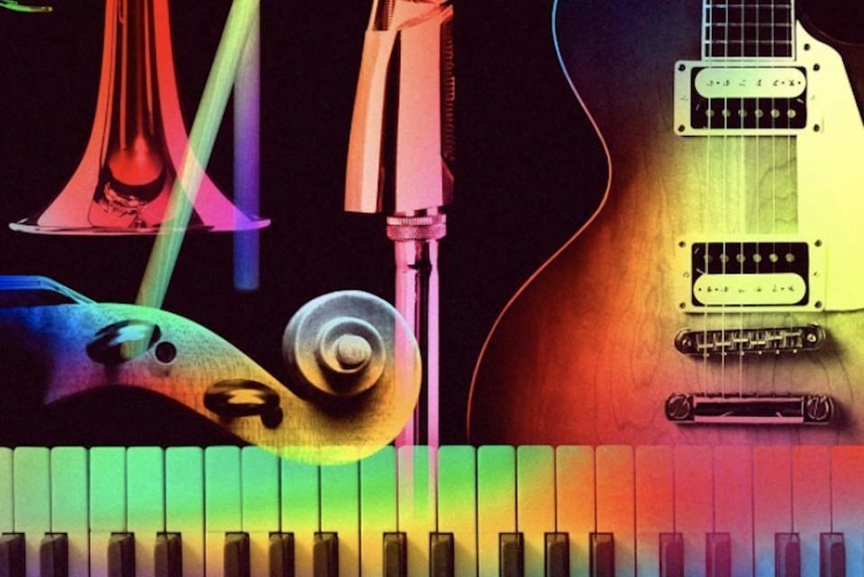 OpenAI создала умную музыкальную систему Jukebox для генерирования песен в разных жанрах
