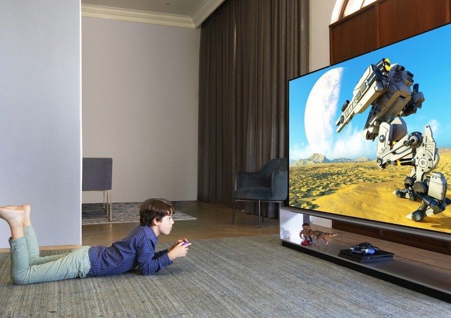 После пандемии аналитики ожидают резкий взлет продаж OLED-телевизоров