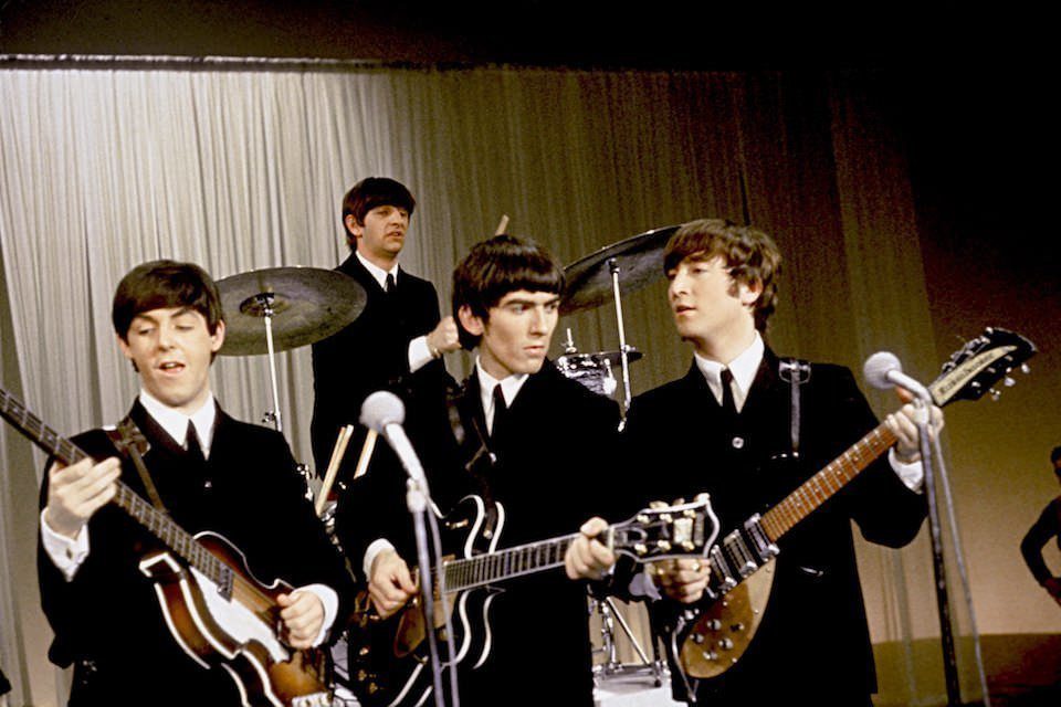 Пленка с ранней демо-записью The Beatles стоимостью 6,3 млн долларов стала причиной судебных разбирательств