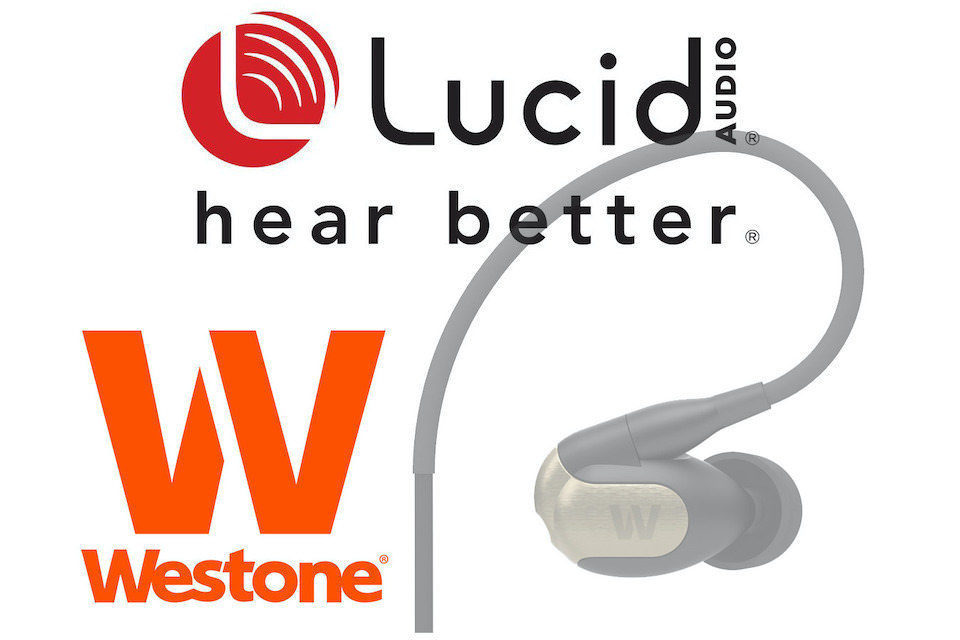 Lucid Audio приобрела Westone Audio