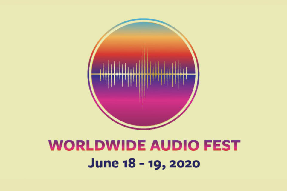 AXPONA проведет онлайн-хайфай-фестиваль «WorldWide Audio Fest» 18-19 июня в Instagram