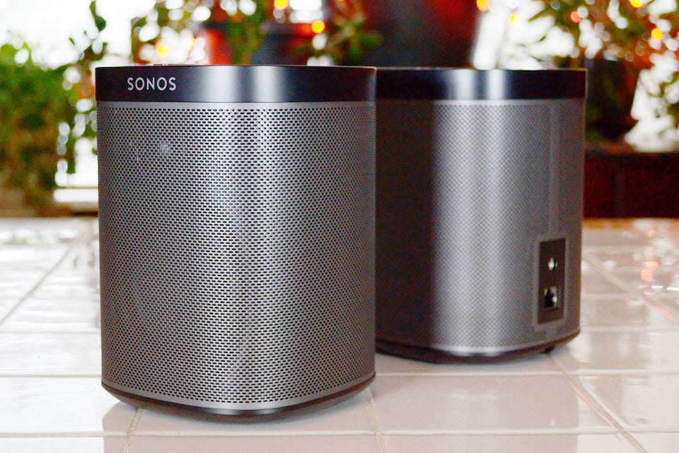 Lenbrook согласилась выплачивать Sonos лицензионные отчисления за продукты на базе BluOS