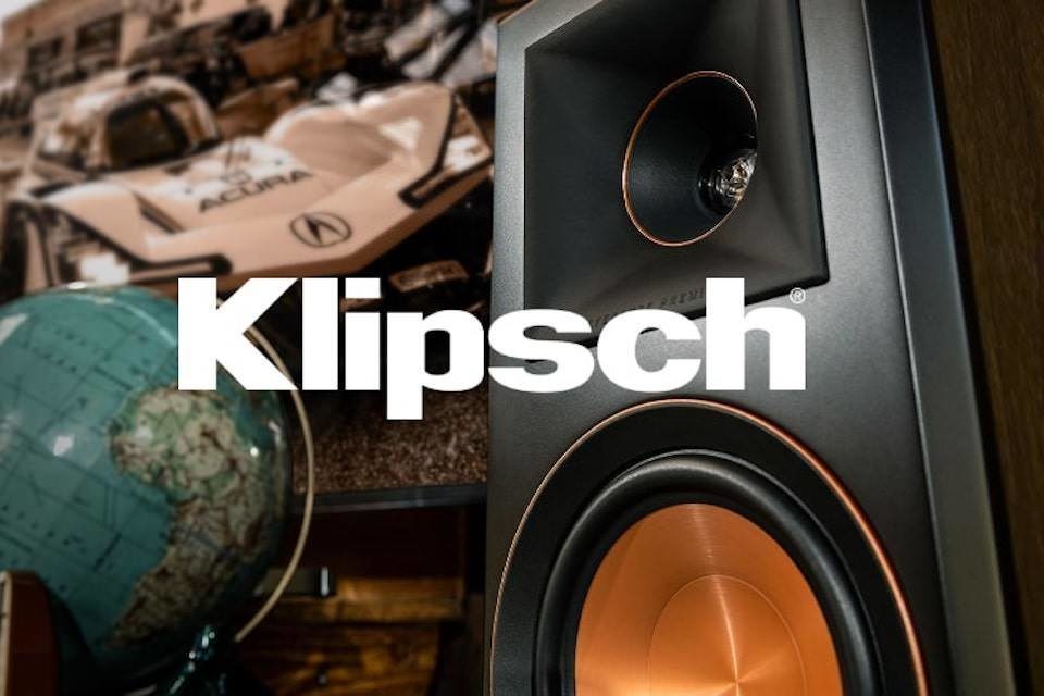 Simple Distribution стала дистрибьютором Klipsch в России