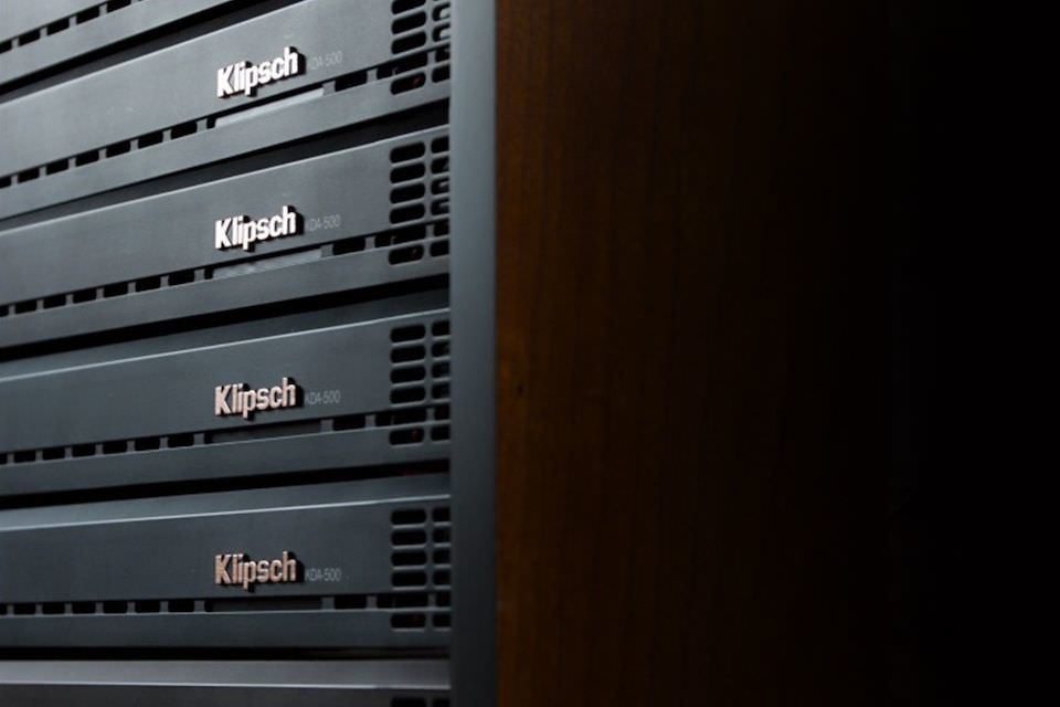 Klipsch Holding переименовали в Premium Audio Company