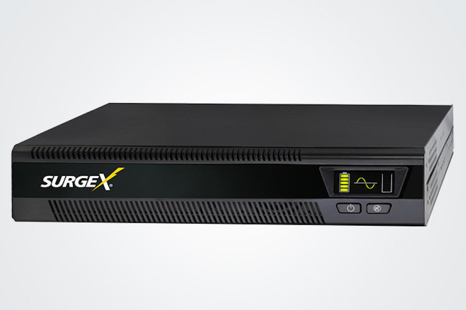 Ametek представила бесперебойные источники питания SurgeX UPS + Isolation Transformer