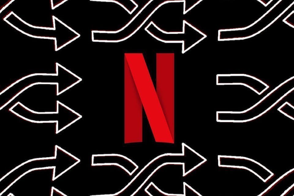 Netflix решил протестировать функцию случайного выбора контента Shuffle