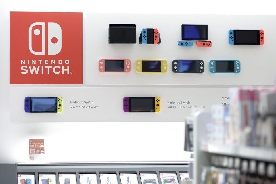 Bloomberg: в следующем году Nintendo выпустит Pro-версию приставки Switch с поддержкой 4K