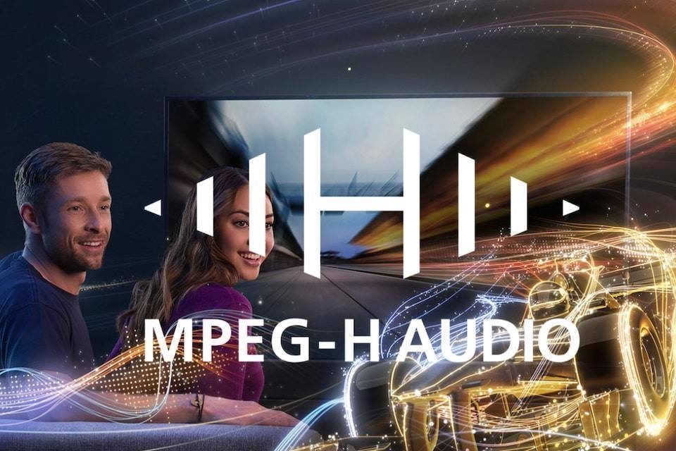 Samsung получила лицензию на MPEG-H audio