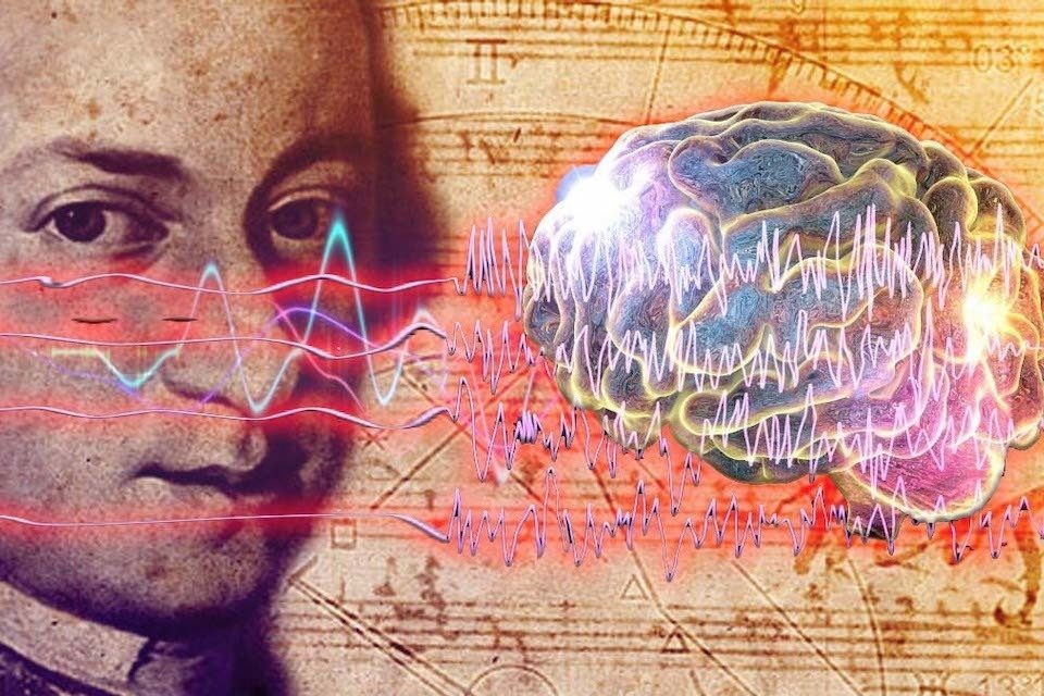 Исследование: прослушивание Моцарта снижает тяжесть приступов эпилепсии