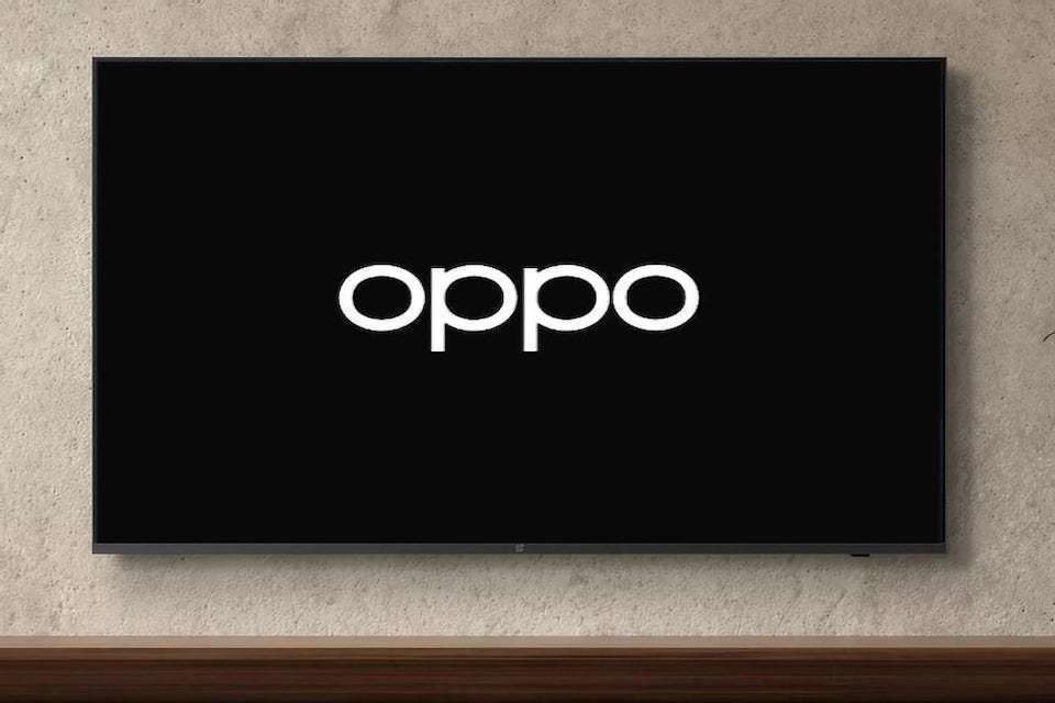 Oppo выйдет на рынок телевизоров в конце этого года