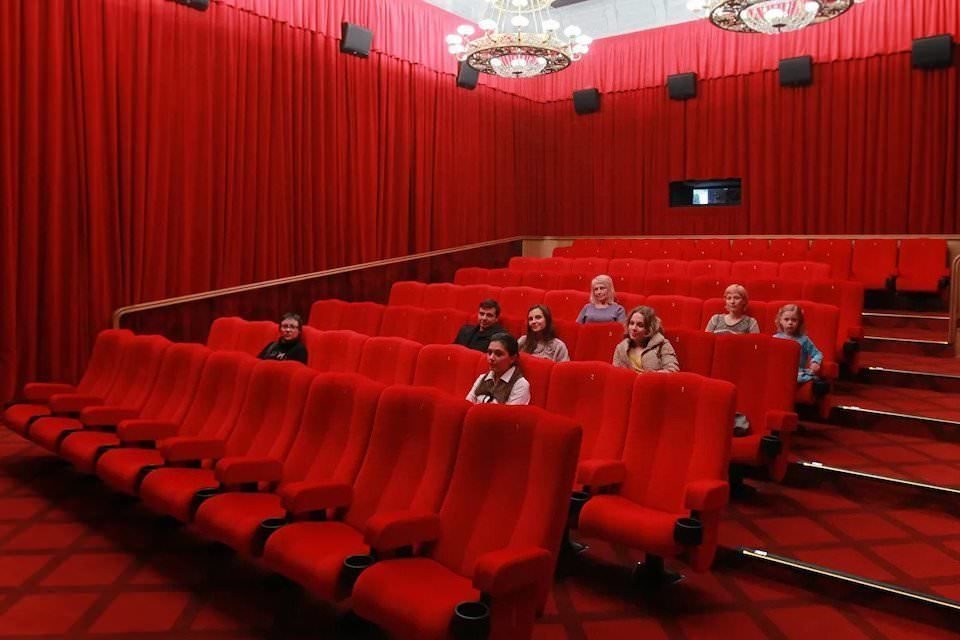 «Каро» и ADG Group откроют в Москве 29 кинотеатров до конца 2022 года