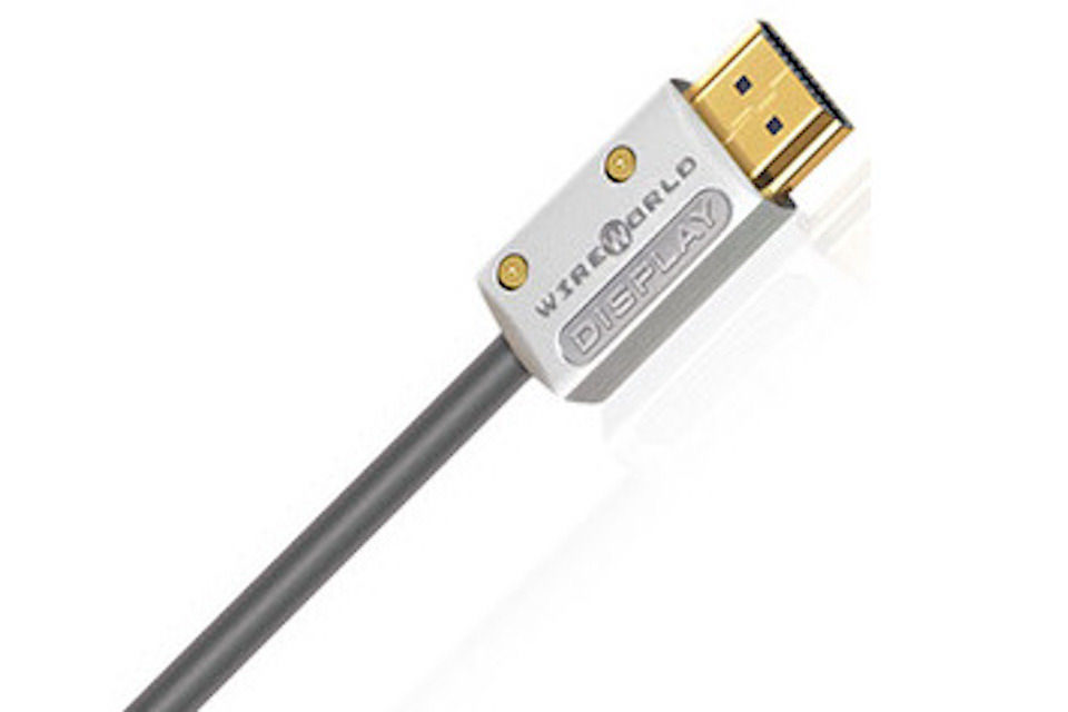 Wireworld Cable Technology выпустила оптический HDMI-кабель Stellar для передачи видео 8K/120 Гц