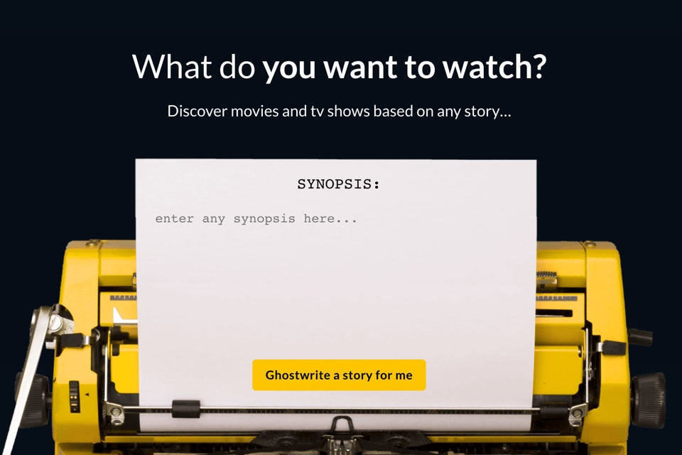 Стриминговый агрегатор JustWatch предложил функцию поиска фильмов по сюжету