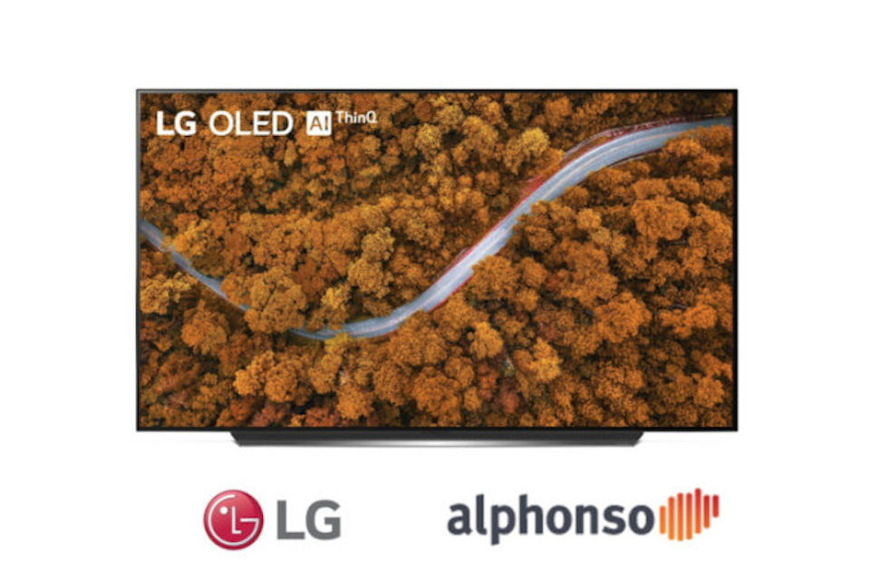 Специализирующаяся на сборе данных и разработке ИИ-софта компания Alphonso стала частью LG Electronics