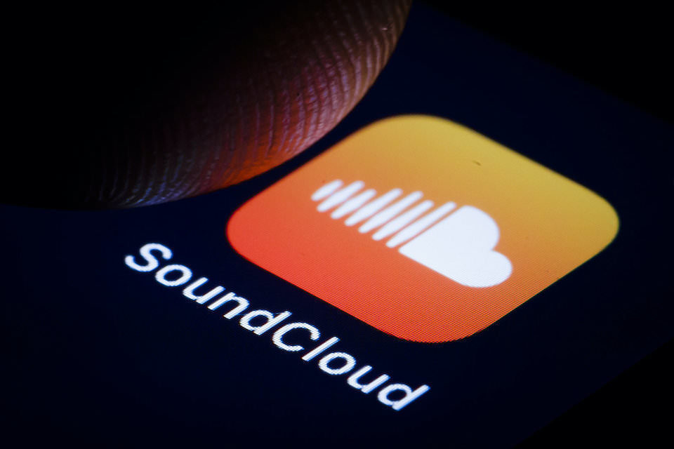 SoundCloud решил перейти к прямым выплатам для музыкантов