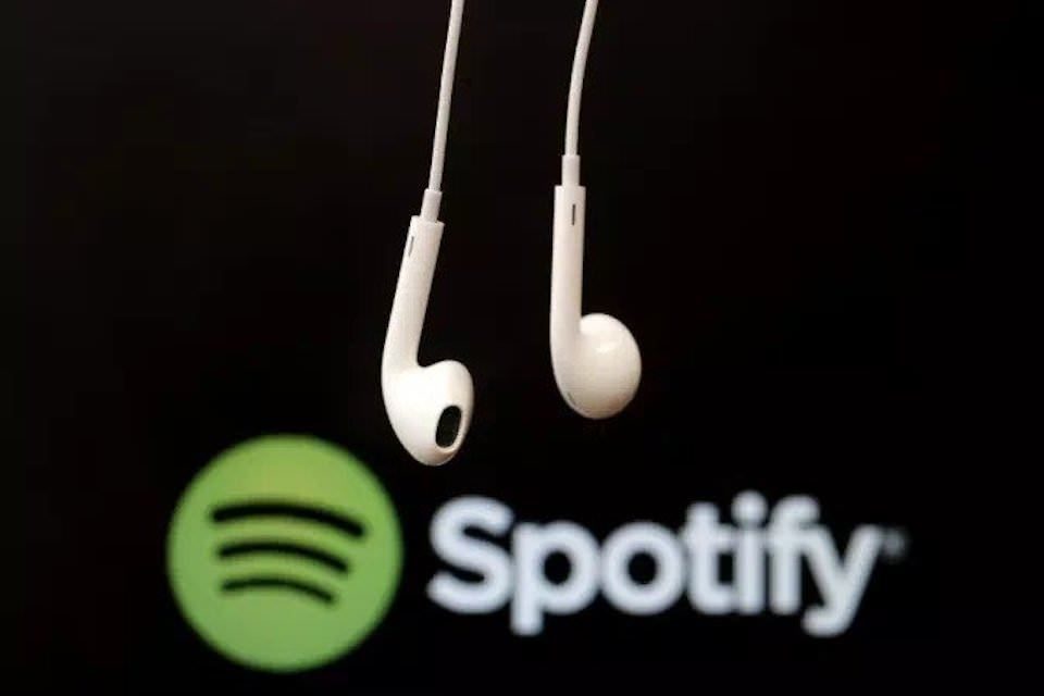 Spotify скоро запустят еще в 85 странах